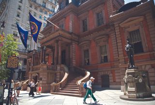 Union League of Philadelphia