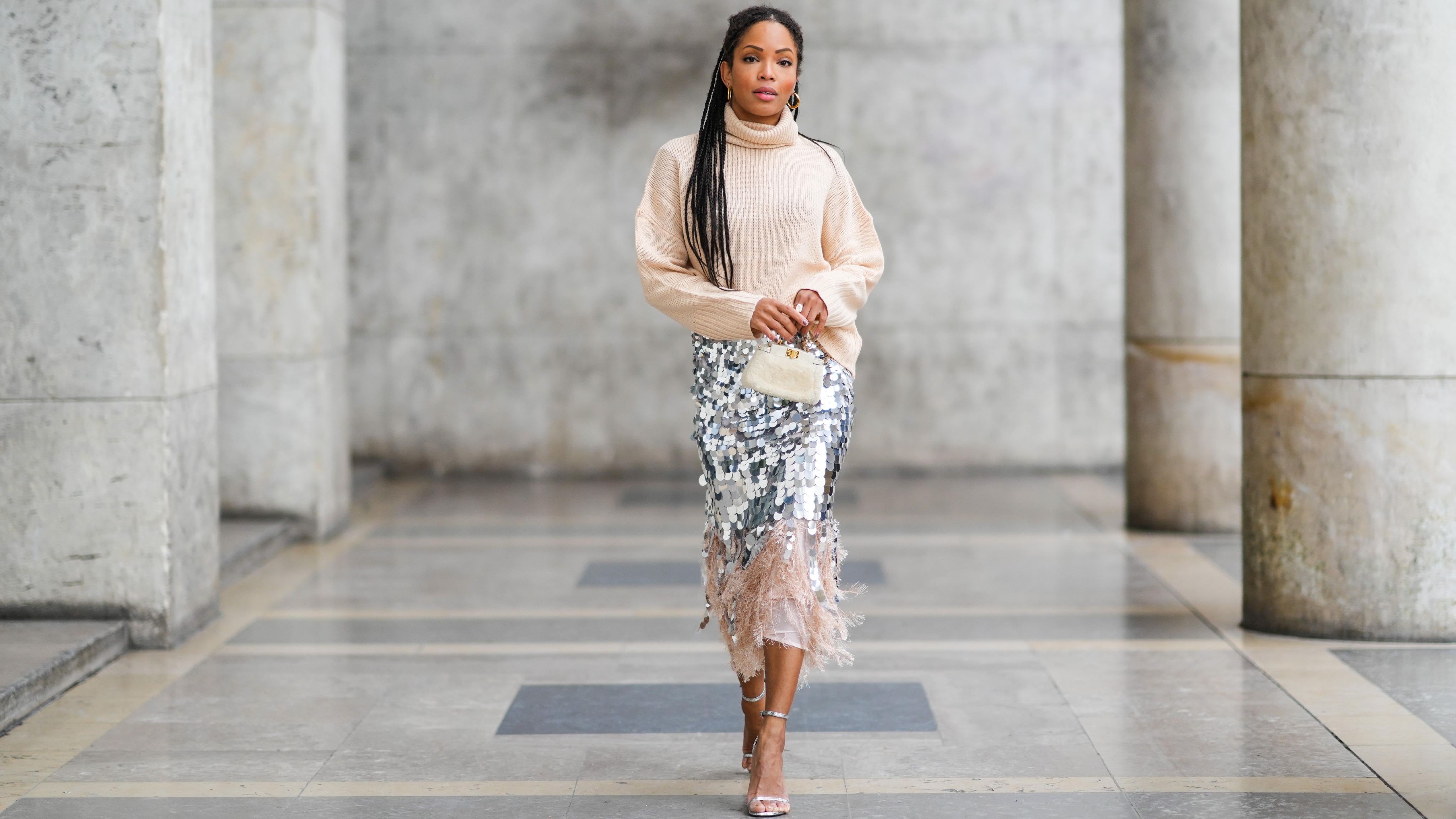 Chic at Every Age: New Years Eve Style 