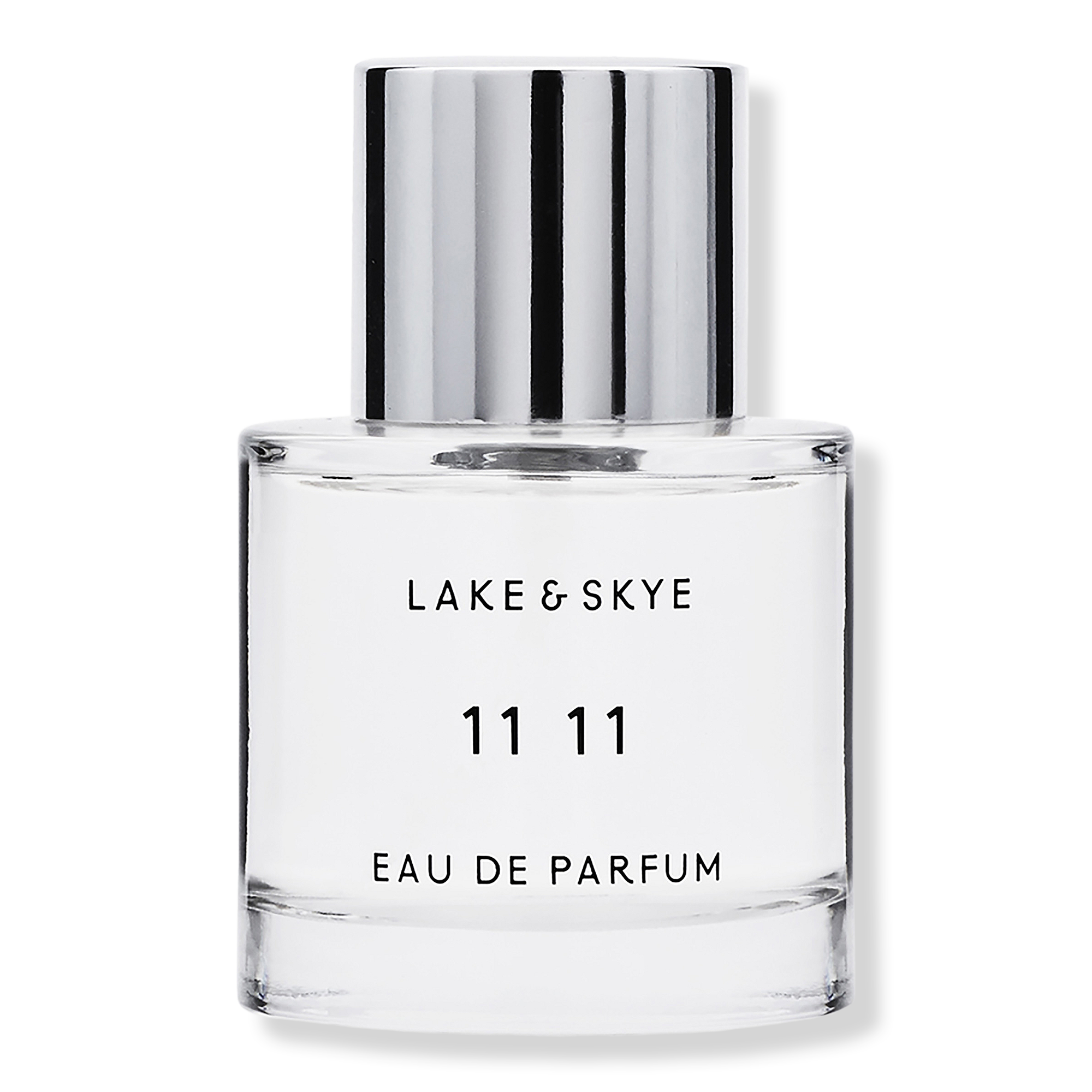11 11 Eau De Parfum