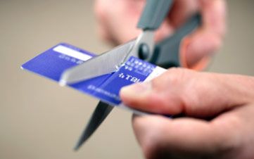 Closing Credit Cards Could Hurt