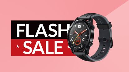 The best Huawei Watch GT deals