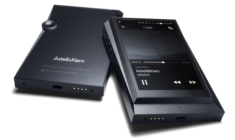 Astell & Kern AK300 is more affordable hi-res player | What Hi-Fi?