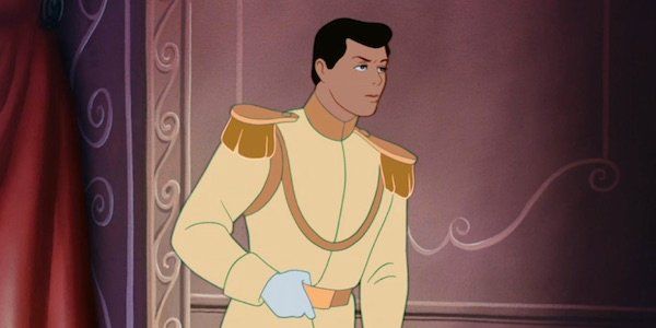 Disney Is Making A Prince Charming Movie, But With A Big Twist