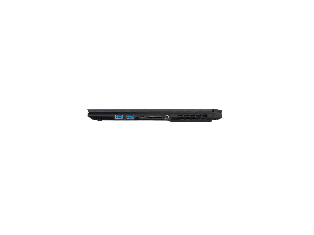 GIGABYTE Aero 15