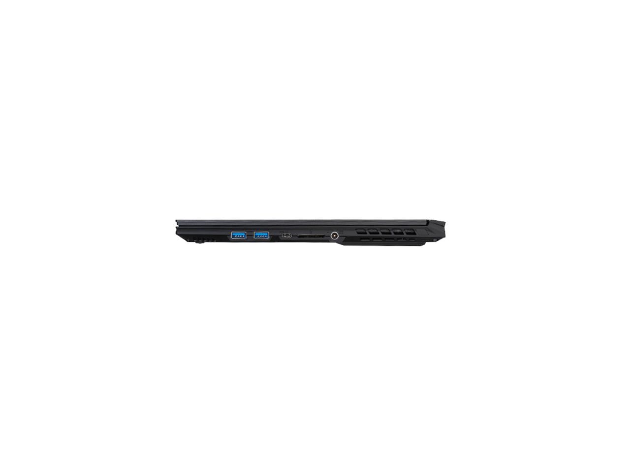 GIGABYTE Aero 15