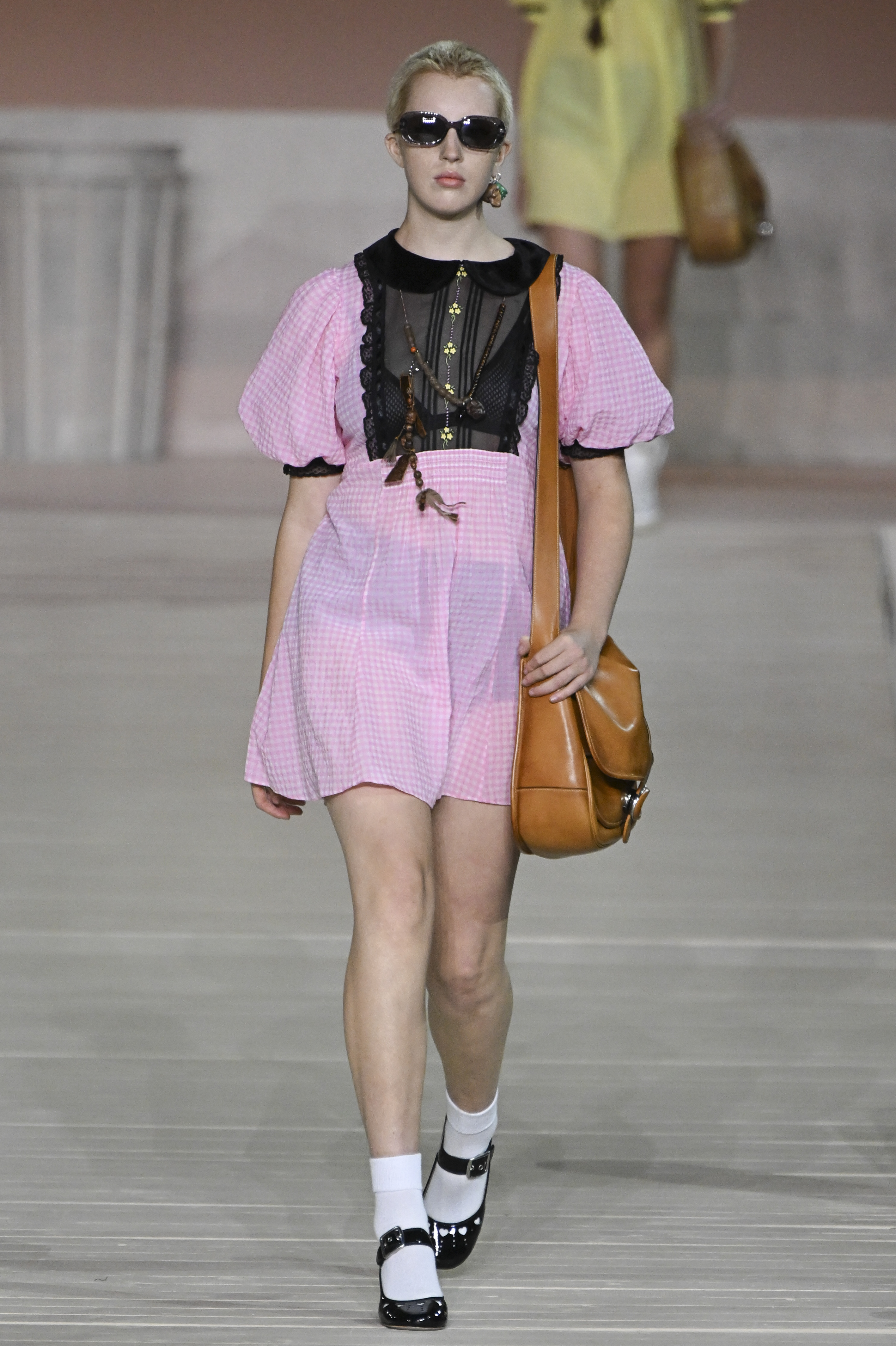 Coach nyfw ss23