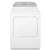 Whirlpool 7 cu-ft Electric Dryer: was $699, now $498 at Lowe's