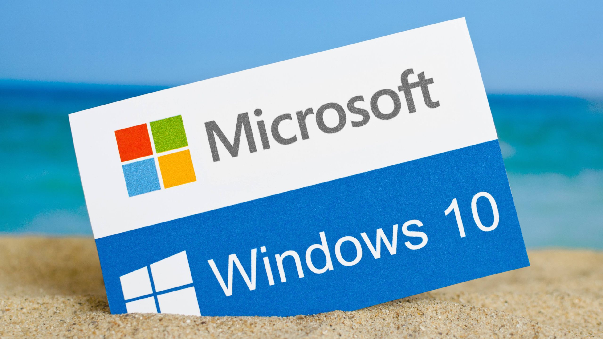 Windows 10 End of Life: Microsoft releases final update — everything you need to know