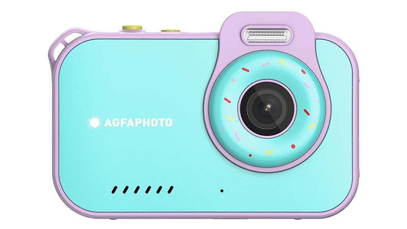 AgfaPhoto Realikids Cam Waterproof 2 underwater camera