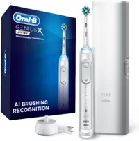 Oral-B Genius X Limited 
