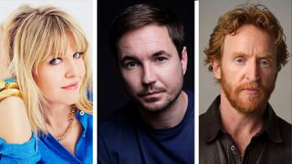 Mayflies arrives on BBC1 with Ashley Jensen, Martin Compston and Tony Curran starring.