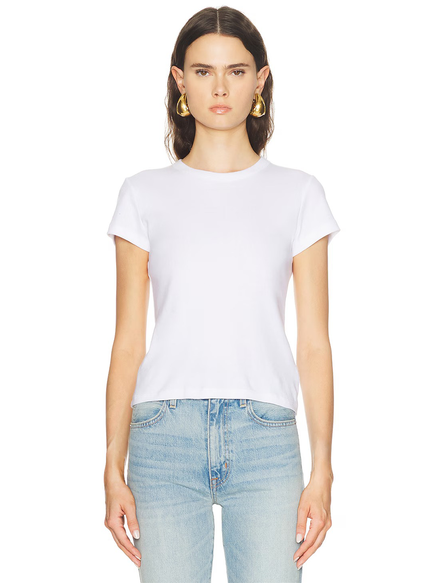 Nando Slim Fit Tee