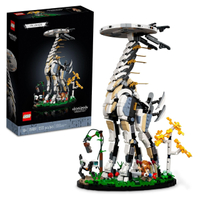 Lego Horizon Tallneck | $89.99 $62.99 at AmazonSave $27 - Buy it if:✅ Don't buy it if:❌ Price check:💲 UK price: