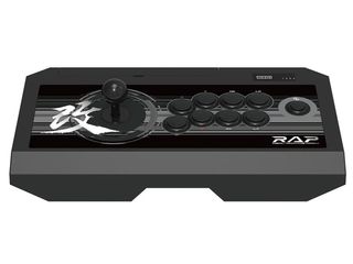 Hori Rap V Kai Fighting Stick