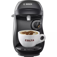 Tassimo Bosch Happy Coffee Machine: was