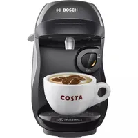 Tassimo Bosch Happy Coffee Machine: £106now £30 at John Lewis