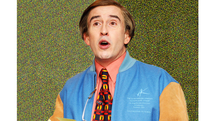 Yet another Partridge series is coming to screens soon