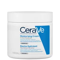 CeraVe Moisturising Cream, £16 | Lookfantastic