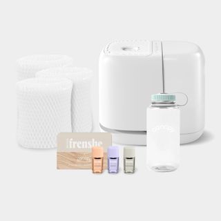 Bedside Humidifier 2.0 Bundle