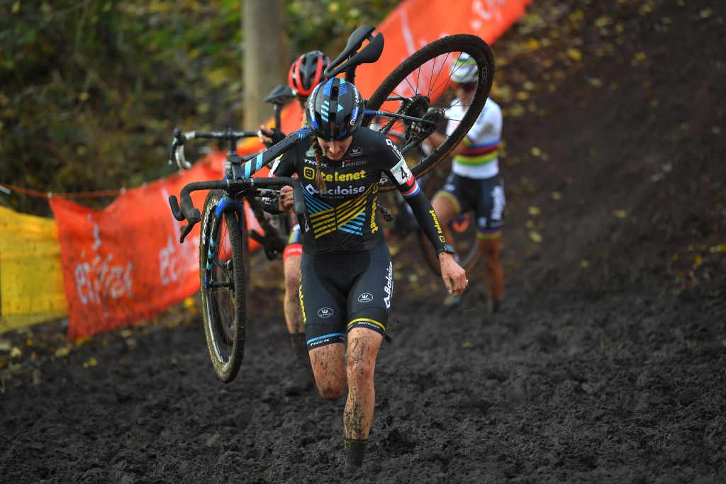 Superprestige Jaarmarktcross
