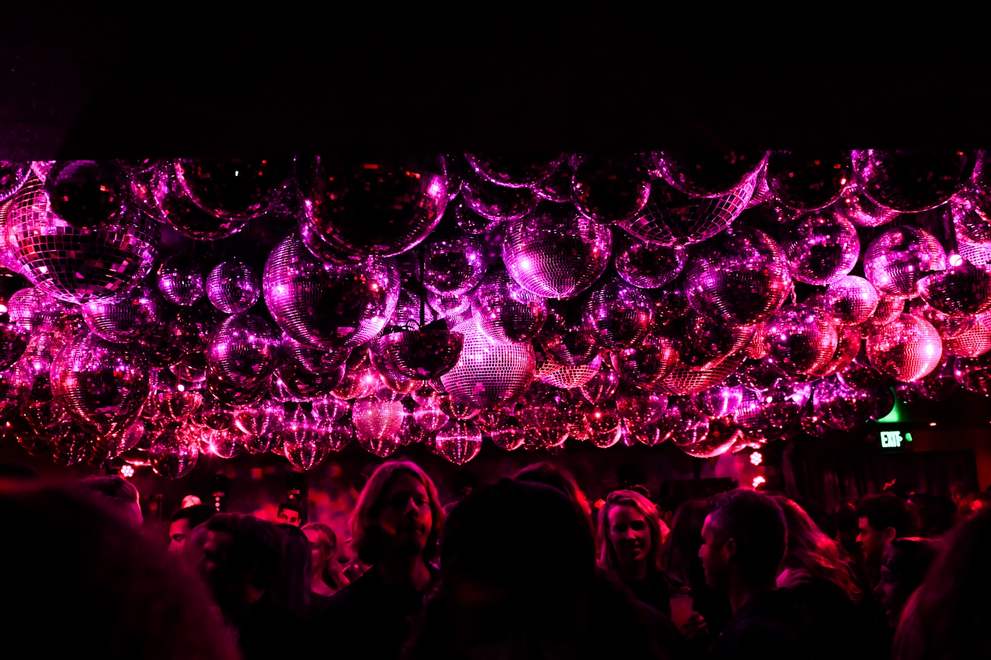 Silencio Los Angeles