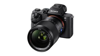 Sony a7S Full Frame Mirrorless Camera most innovative gadgets 2018