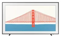 Samsung 85" Frame Series 4K Tizen Smart TV: $4,299.99$3,299.99 - Save $1,000