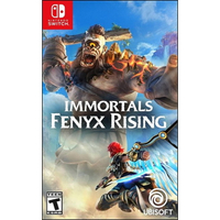 Immortals Fenyx Rising van €39,99 voor €19,34