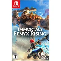Immortals: Fenyx Rising: $59.99 $29.99 at Best Buy