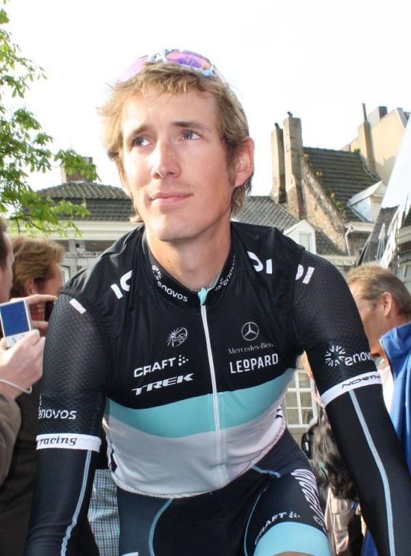 Andy Schleck is one of the big favourites as Leopard Trek look to land their first big classic