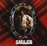 Smiler (Mercury, 1974)