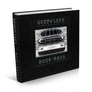Geddy Lee's Big Book Of Bass