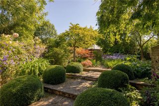 Orchard House, Hambleton