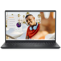 Dell Inspiron 15: $449.99$329.99 at Dell
Display:Processor:RAM:Storage:OS: