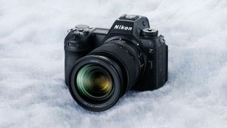 Nikon FINALLY set to release Content Credentials firmware – but you'll have to wait until next year