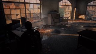The Last of Us supplements locations part 1 remake