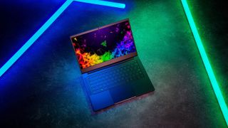 Razer Blade Stealth 13 (2019) review