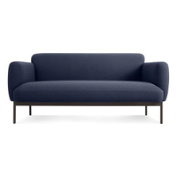 Puff puff studio sofa, 2Modern