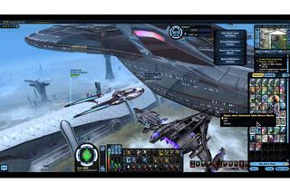 Star Trek Online (2010) (PC, Mac)