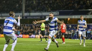 QPR vs斯旺西城的直播