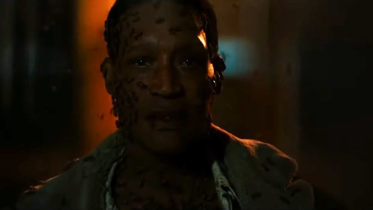 Tony Todd