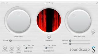 soundsoap noise remover