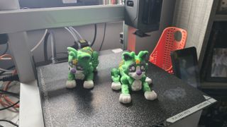 Anycubic Kobra 3 V2 review