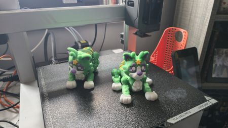 Anycubic Kobra 3 V2 review