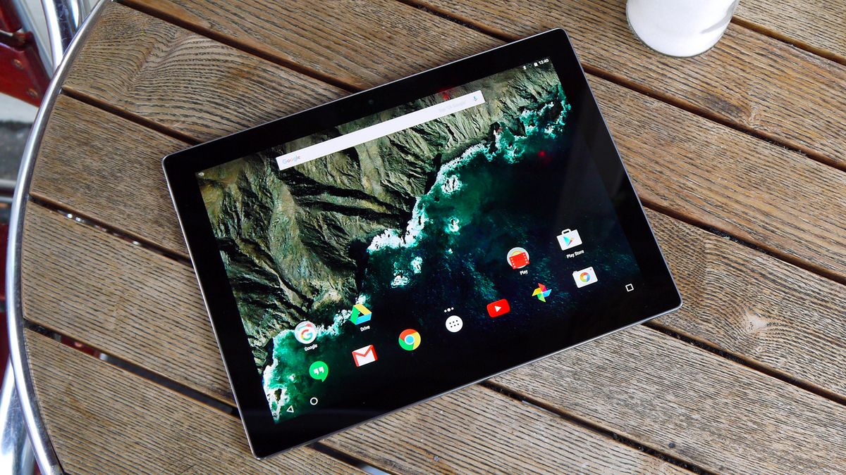 Tablet Google Pixel lain mungkin akan segera diluncurkan
