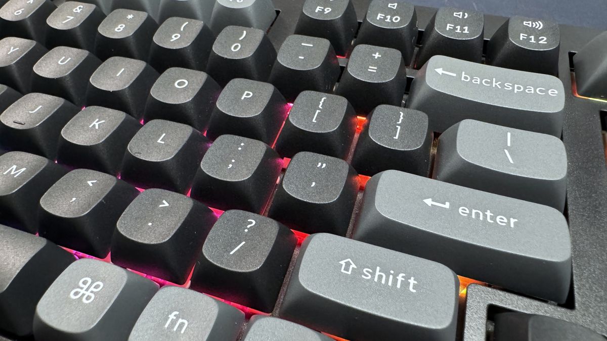 Keychron V5 Ultra 8K