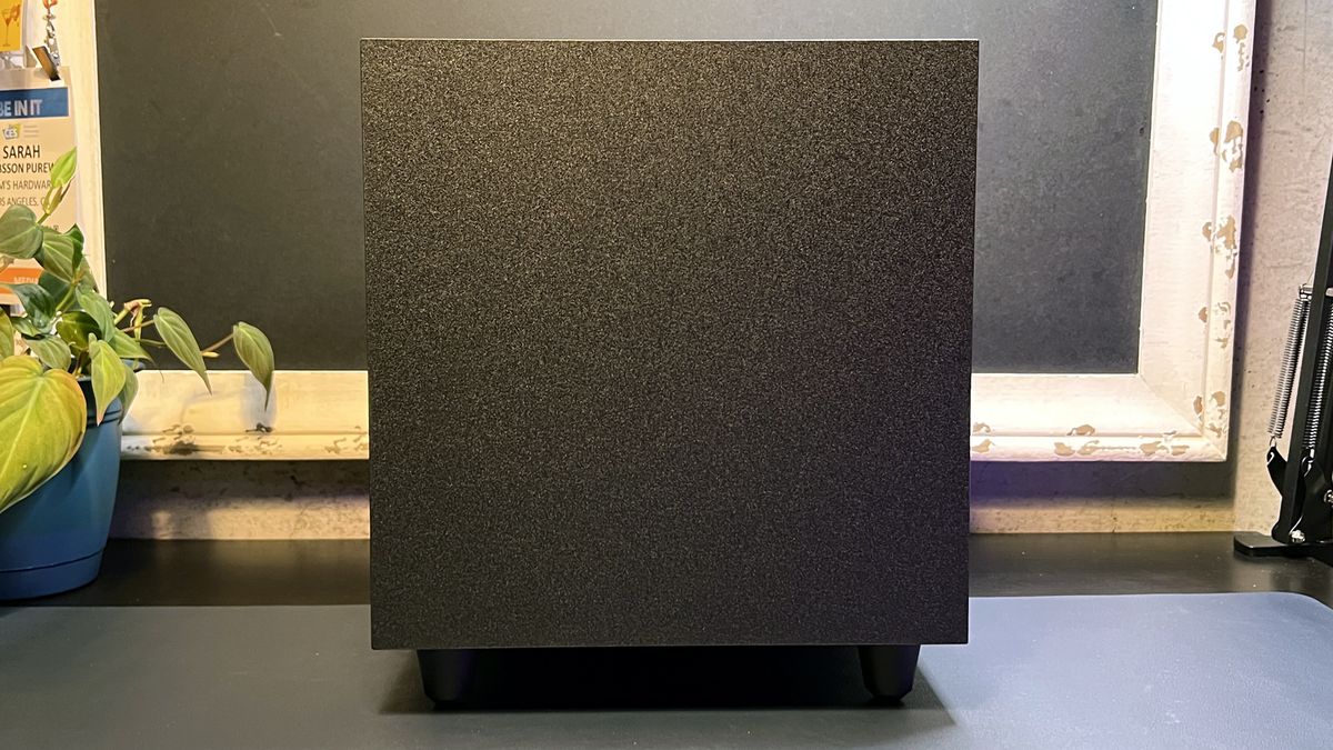 Razer Nommo V2 Pro