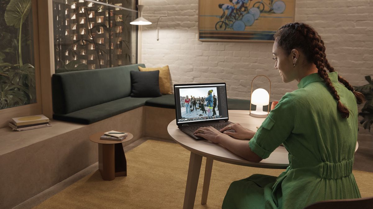 HP unveils new laptop, desktop and tablet to embrace Windows 11