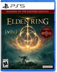   Elden Ring Shadow of the Erdtree Edition