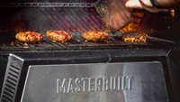 Masterbuilt Gravity Series 560 Charcoal Grill & Smoker